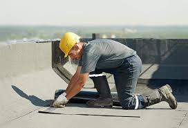 Best Rubber Roofing (EPDM, TPO)  in City View, SC